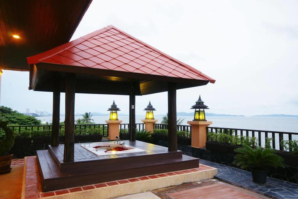 Seaside Jomtien Beach Pattaya מראה חיצוני תמונה